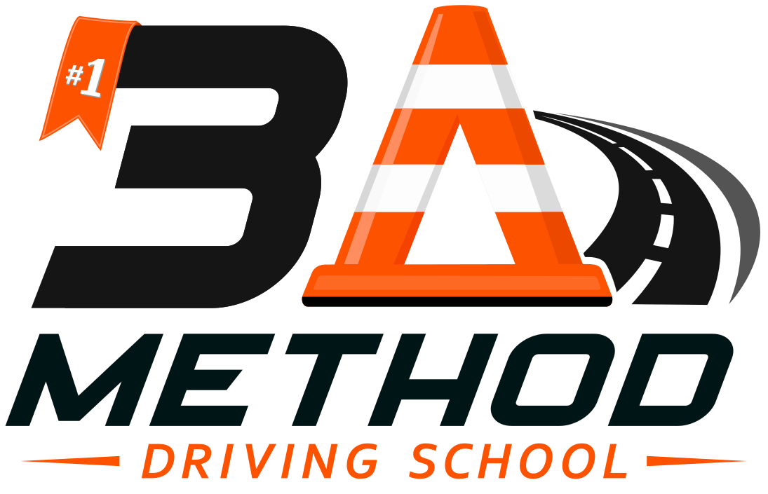 3A Method Driving School